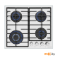 Газовая варочная панель MAUNFELD EGHG.64.63CW/G