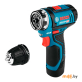 Винтоверт Bosch GSR 12V-15 FC Professional (0.601.9F6.001)