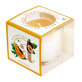 Свеча-десерт Aromantique Фруктовое суфле АМ40603