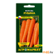 Морковь Агромаркет Рубина 30259 1 г