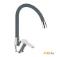 Смеситель для кухни Voda Tide TD519G