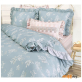 Комплект постельного белья евро Mona Liza Premium Provence 2023 (5049/113) н(2)70x70 н(2)50х70 см