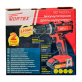 Дрель-шуруповерт Wortex BD 1425 DLi (BD1425DLi0126)