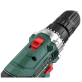 Дрель-шуруповерт Hammer Flex ACD12/2CS