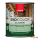 Защитная декоративная пропитка Neomid Bio Color Classic 0,9 л (дуб)