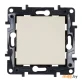 Переключатель Legrand Structura 764051 (слоновая кость)