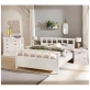 Кровать Dipriz Minsk 140x200 см