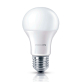 Лампа светодиодная Philips 9,5 Вт 2700 К frosted