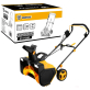 Снегоуборщик электрический DEKO ST2700R