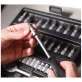 Набор инструментов WMC TOOLS 2462-5 (46 пр)