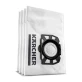 Фильтр-мешки для WD 3 Karcher (2.863-314.0)