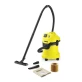 Пылесос Karcher WD 3 P (1.629-881)