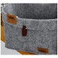Корзина Eva Elegance (Я4706) 28x28x24 см