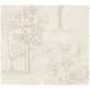 Обои виниловые на флизелиновой основе A.S.Creation Secret Garden (33603-1) 0,5x10 м