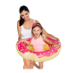 Круг надувной BigMouth Pink Donut (BMLF-0002-EU)