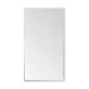 Зеркало Алмаз-Люкс (8с-С/030) 800х500 мм