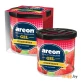 Ароматизатор воздуха Areon Gel Strawberry 80 гр