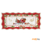 Блюдо Easy Life Сhristmas Memories R1242#CHME (40х18 см)