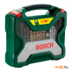 Набор Bosch Titanium X-Line (2.607.019.327)