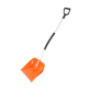 Лопата для снега Patrol Group Smart 55 Ergo Alu оранжевый