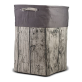 Корзина для белья B55x30x40см 10-218-001 NAVA