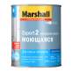 Краска под колеровку MarshallL Export-2 латексная База для насыщенных тонов BC 0,9 л
