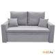Диван-кровать Делком40 Тунне (Tunne) SB2 Ripple 995