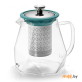 Чайник стеклянный Apollo Genio Grape-Shape (GRS-820) 820 мл
