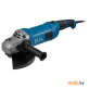 Двуручная углошлифмашина Bull WS 2303 (1333621)