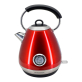Электрический чайник с термометром MAUNFELD MFK-661CH