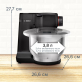 Кухонный комбайн Bosch MUMS2EB01