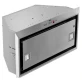 Вытяжка BEST BHG56550XA (VISSO ASC XS 52/PASC580 FPX)
