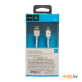 Дата-кабель USB - C-type 1м x 3А (G1991)