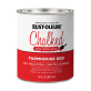 Краска Rust-Oleum Chalked Paint 329211 матовая 0,887 (красная усадьба)