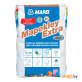 Клей для плитки Mapei Mapekley Extra серый 25 кг