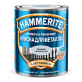 Краска Hammerite гладкая глянцевая 0,75 л (серебряный)