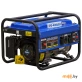 Электростанция (генератор бензиновый) Eco PE-4001RS