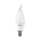 Лампа светодиодная LED F40 7W E14 3000K