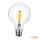 Лампа светодиодная REV Vintage Filament 32433 1 G95 E27 5W 2700K