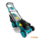 Газонокосилка бензиновая cамоходная GPT GLM-K5145SR-L