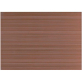 Облицовочная плитка Beryoza Ceramica Ретро 350x250 (коричневый)