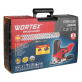 Лобзик аккумуляторный Wortex CJS 1330 (1325401)