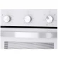 Духовой шкаф Maunfeld EOEC516W