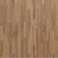 Паркетная доска Polarwood Ясень House White Oiled Loc (1116 x 188)