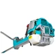 Триммер бензиновый GPT TBC-525 D