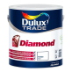 Краска под колеровку Dulux TRADE Diamond Matt 2,5л износостойкая белая BW