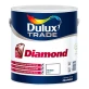 Краска Dulux Trade Diamond Matt износостойкая белая BW 2,5 л