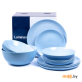 Набор посуды Luminarc Diwali light blue (P2961) 19 шт.