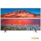 Телевизор SAMSUNG UE43TU7140UXRU