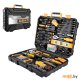 Набор инструмента для дома DEKO DKMT168 SET 168